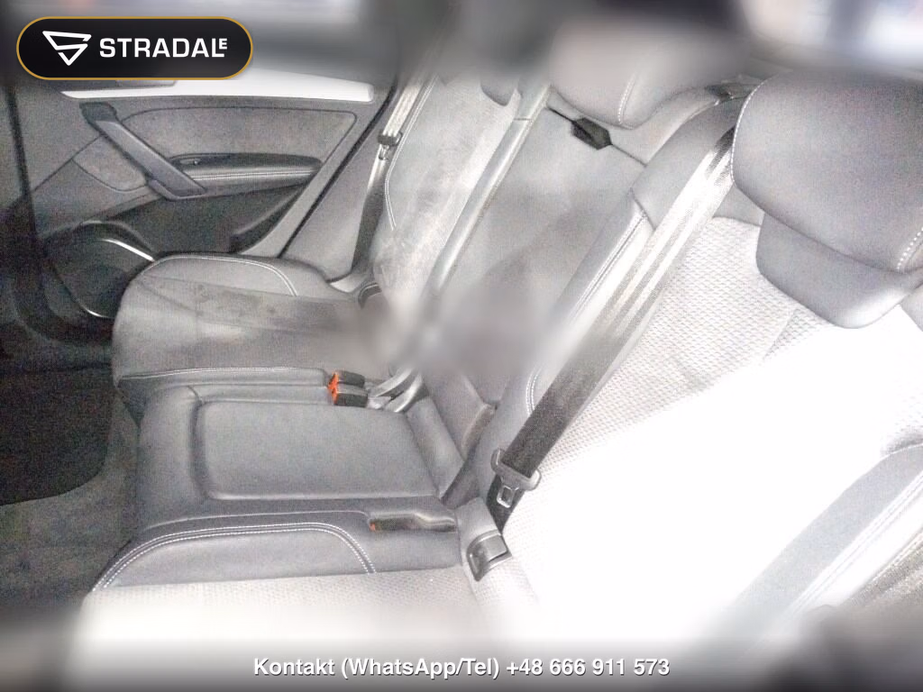 AUDI Q5 4WD 40TDI QUATTRO S LINE, miniaturka 7