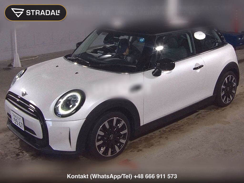 MINI MINI 3D COOPER CAMDEN EDITION, miniaturka 5