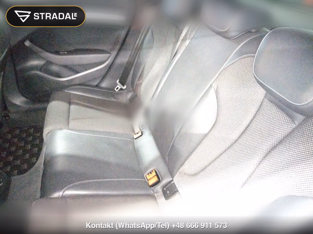 AUDI A3 5D SPORTS BACK 1.4TFSI SPORTS S LINE PACKAG, miniaturka 7