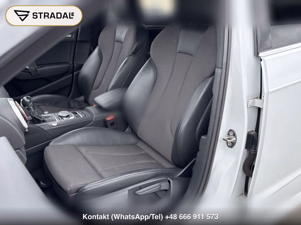 AUDI A3 5D SPORTS BACK 1.4TFSI SPORTS S LINE PACKAG, miniaturka 9