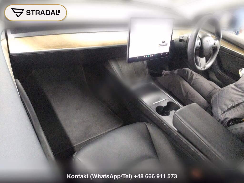 TESLA MODEL 3 4WD LONG RANGE, miniaturka 4