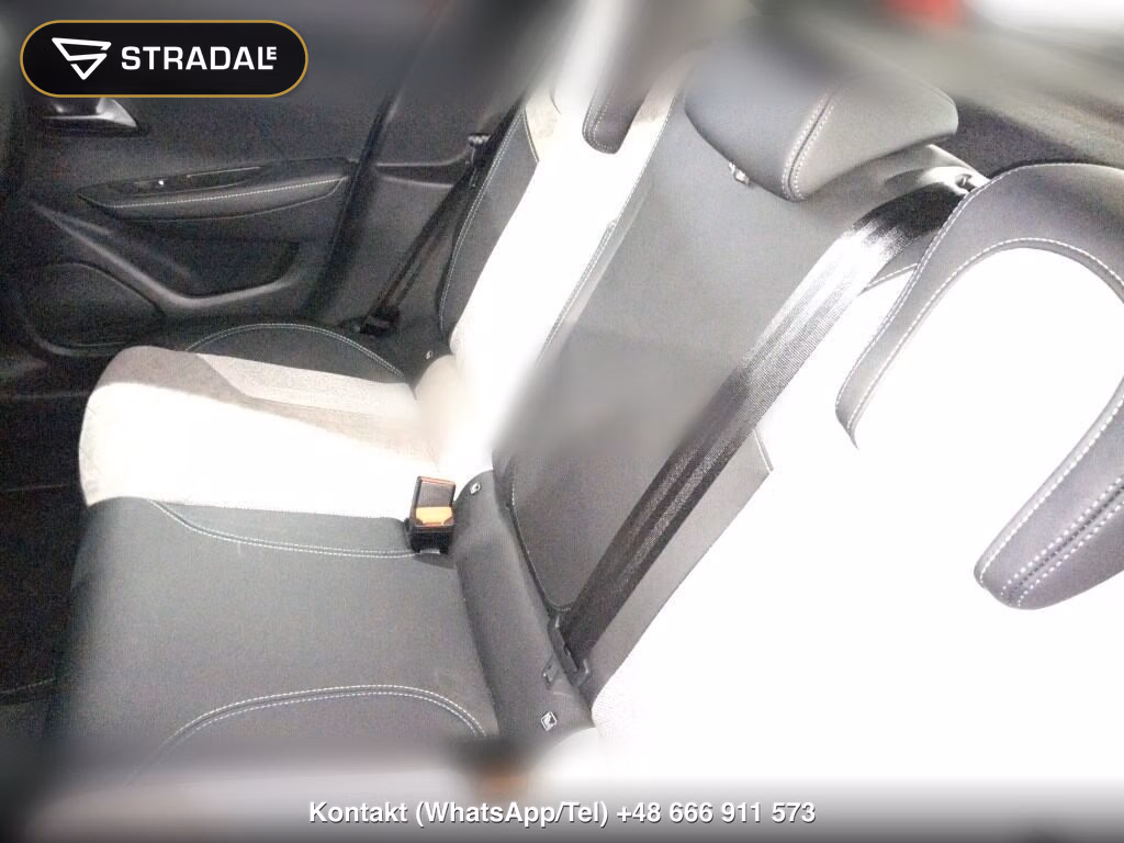 PEUGEOT 208 5D GT LINE, miniaturka 7