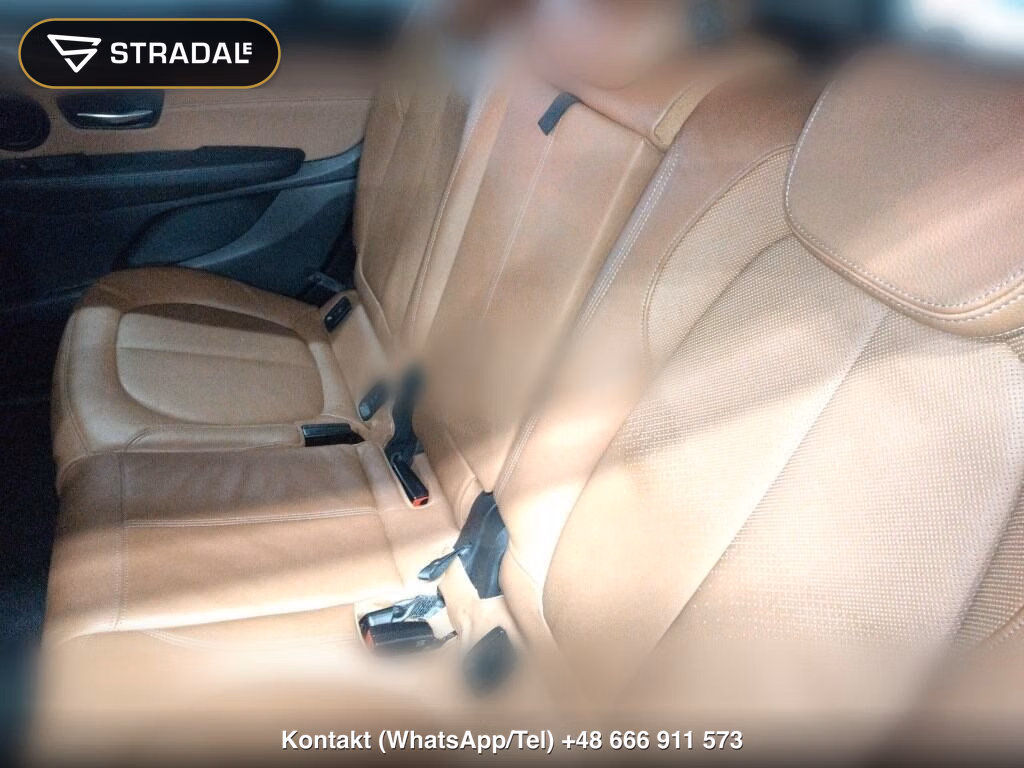 BMW 2 SERIES 5D 218I GRAN TOURER LUXURY, miniaturka 7