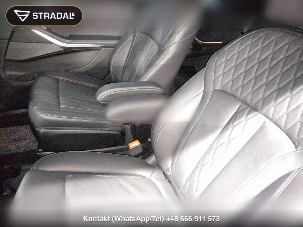 BMW X7 4WD X DRIVE 40D M-SPORT, miniaturka 7