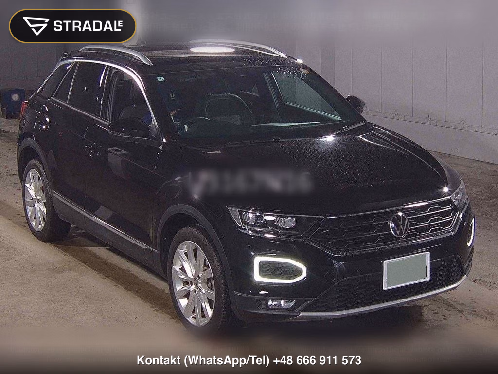 VOLKSWAGEN T-ROC TDI SPORT, miniaturka 2
