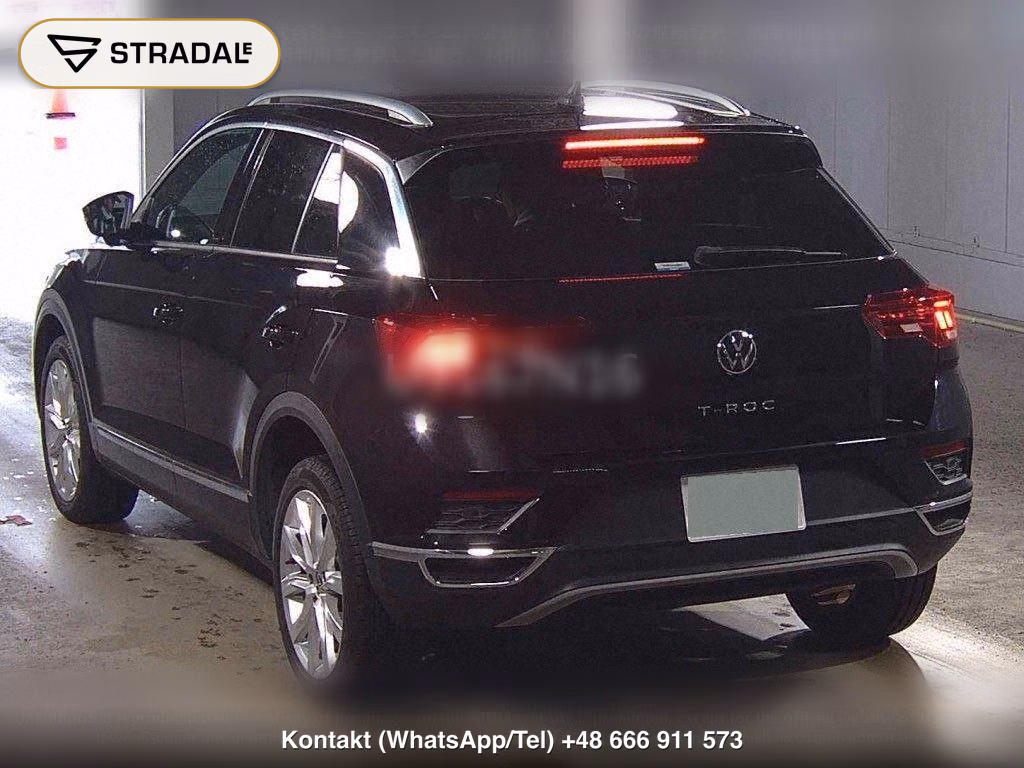 VOLKSWAGEN T-ROC TDI SPORT, miniaturka 3
