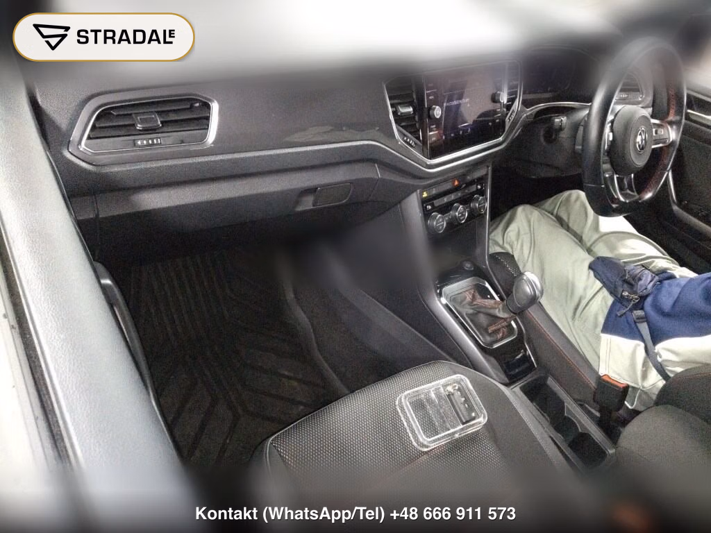 VOLKSWAGEN T-ROC TDI SPORT, miniaturka 4