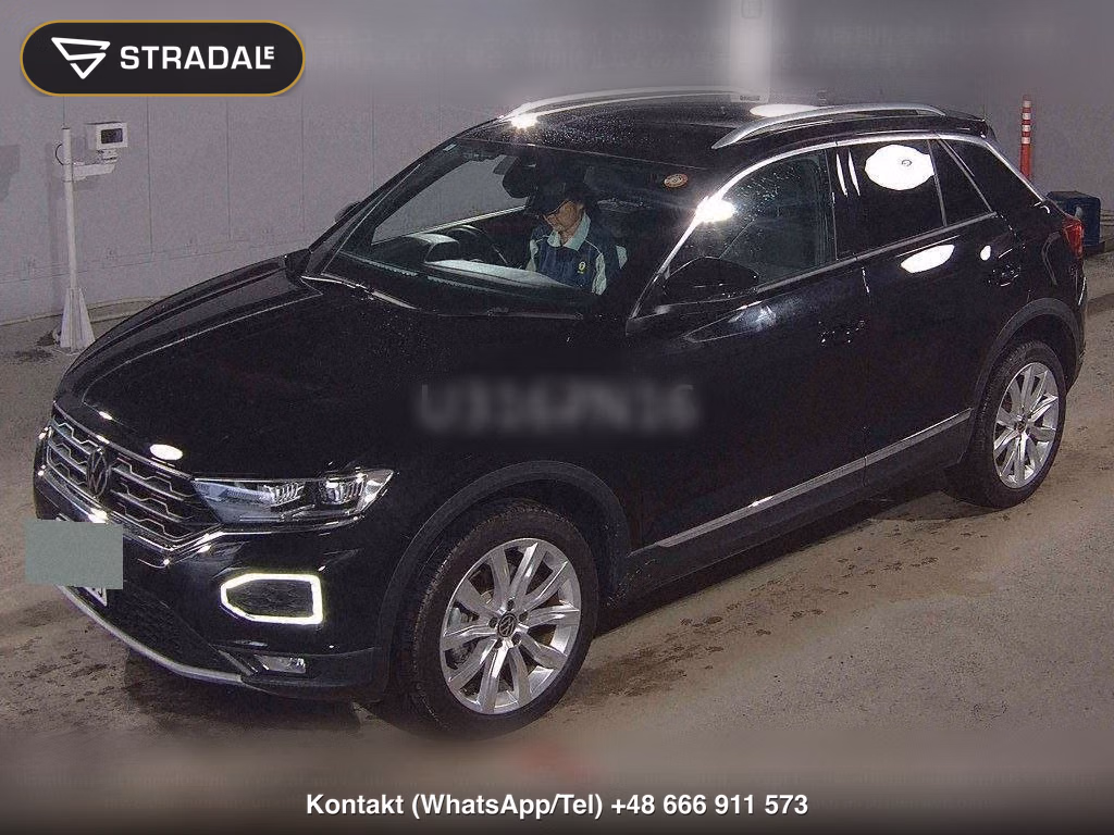 VOLKSWAGEN T-ROC TDI SPORT, miniaturka 5
