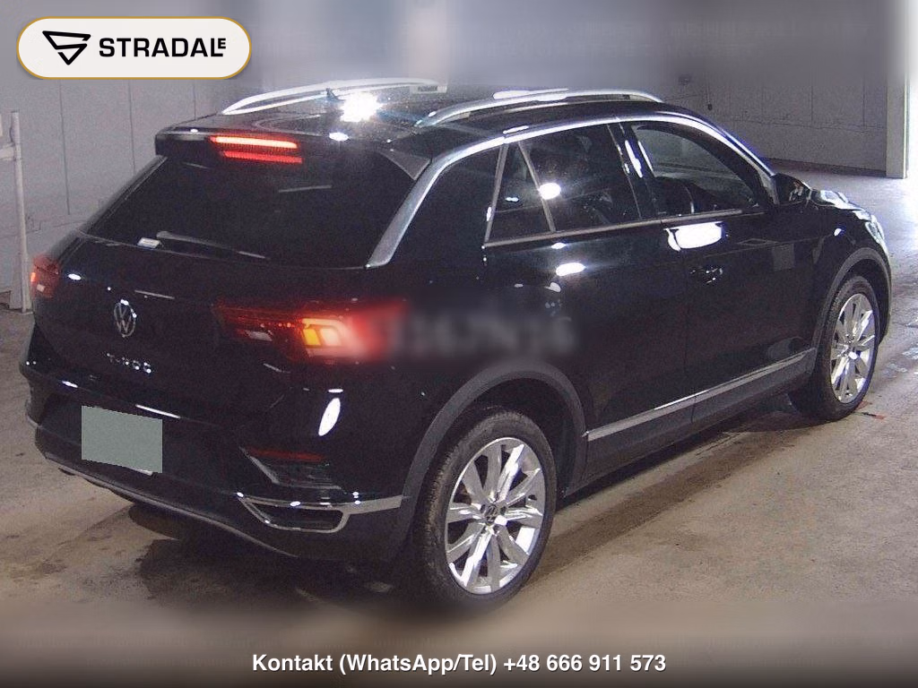 VOLKSWAGEN T-ROC TDI SPORT, miniaturka 6