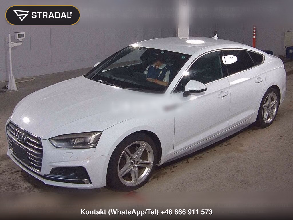 AUDI A5 SPORTBACK OTHERS, miniaturka 5