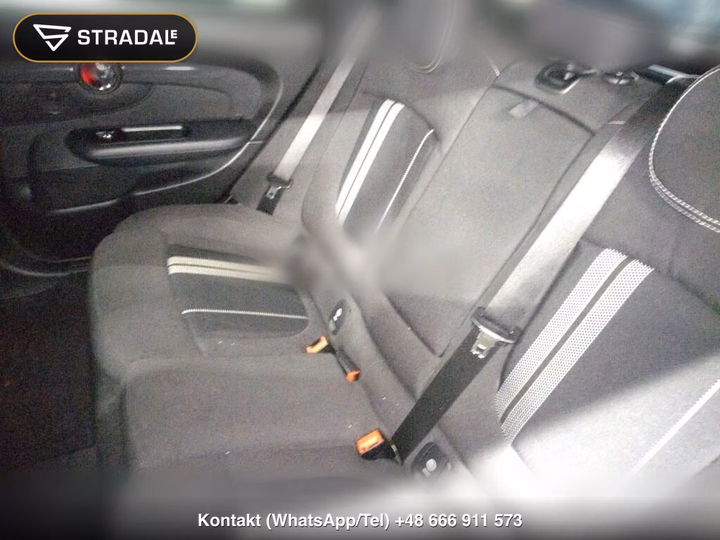 MINI MINI WG COOPER S CLUBMAN, miniaturka 7