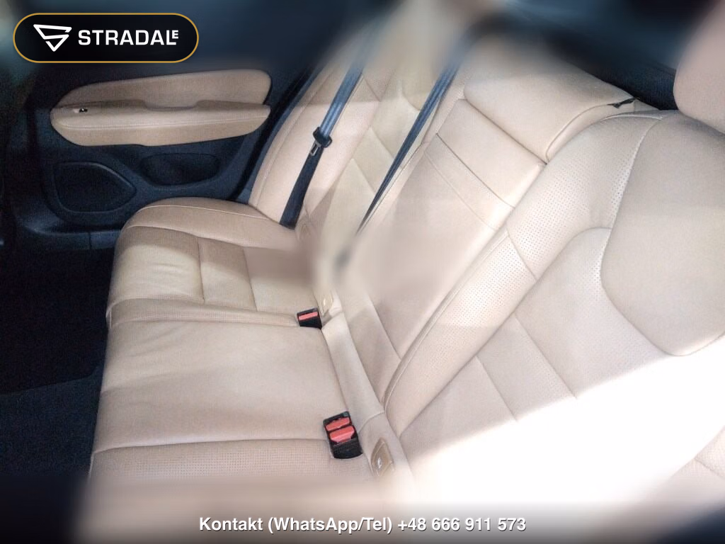 VOLVO V60 T5 INSCRIPTION, miniaturka 7