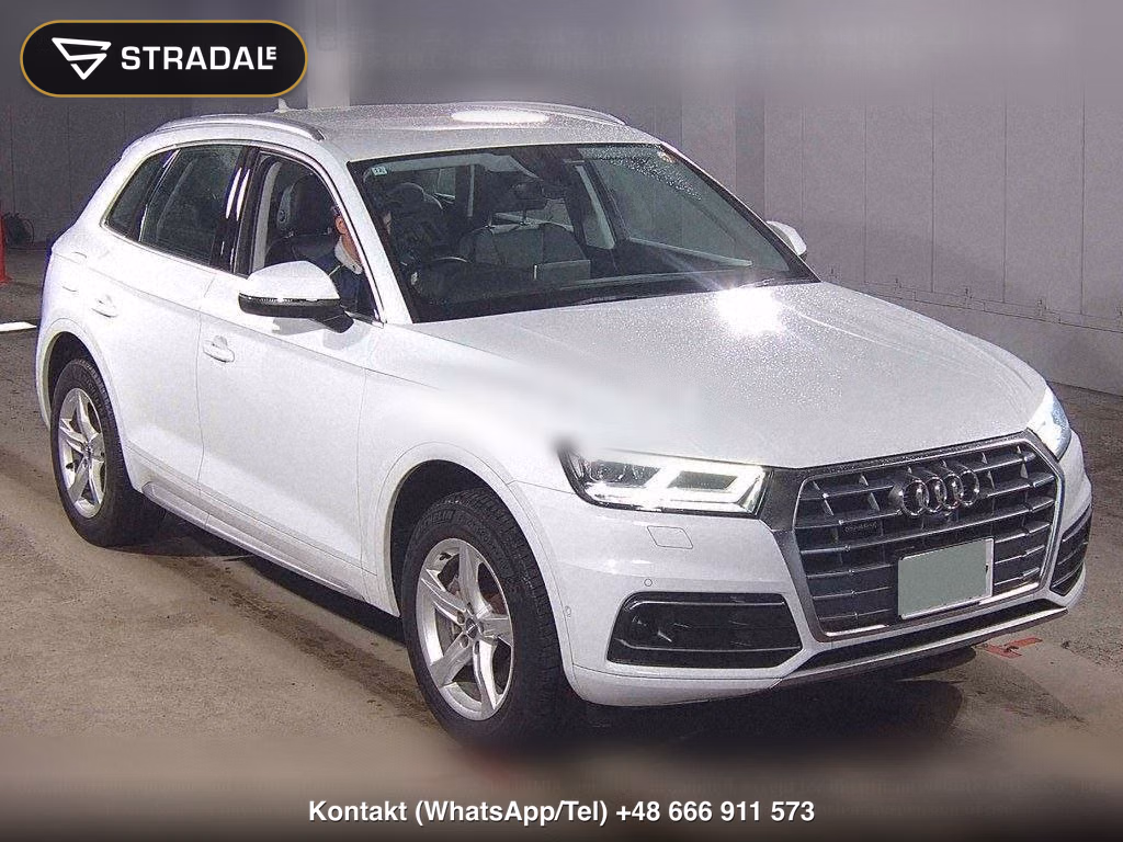 AUDI Q5 4WD 45TFSI QUATTRO SPORT, miniaturka 2