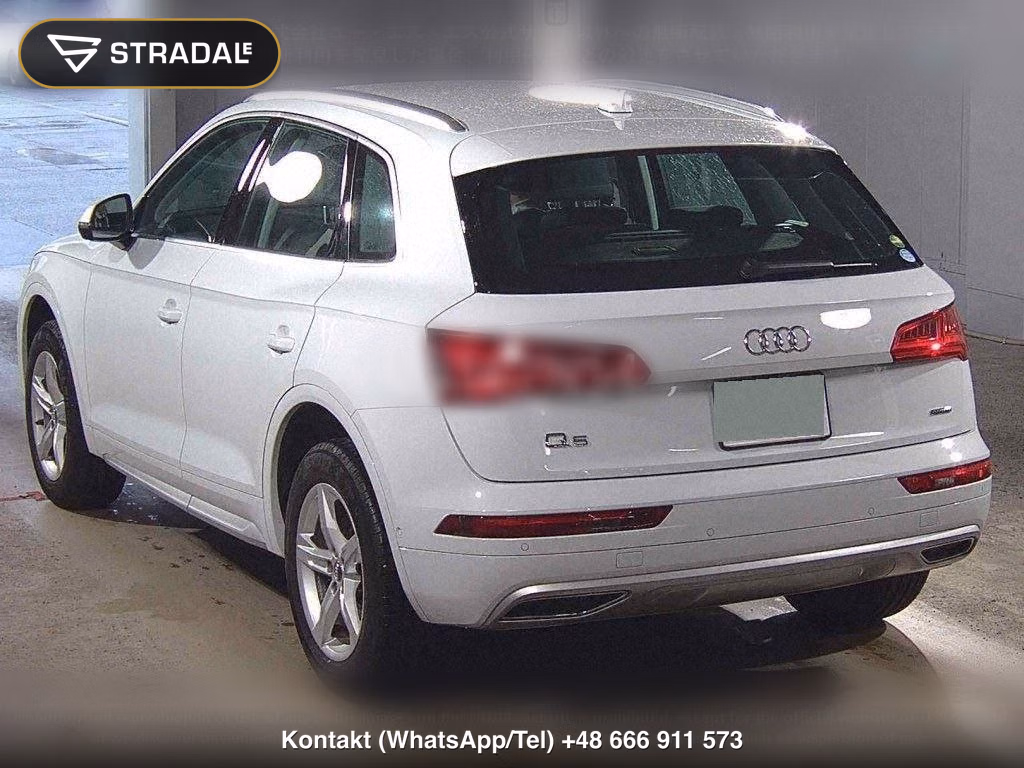 AUDI Q5 4WD 45TFSI QUATTRO SPORT, miniaturka 3