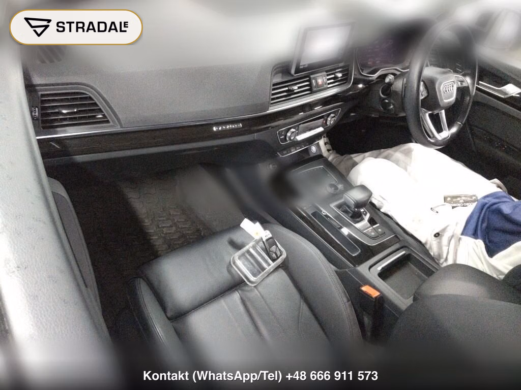 AUDI Q5 4WD 45TFSI QUATTRO SPORT, miniaturka 4