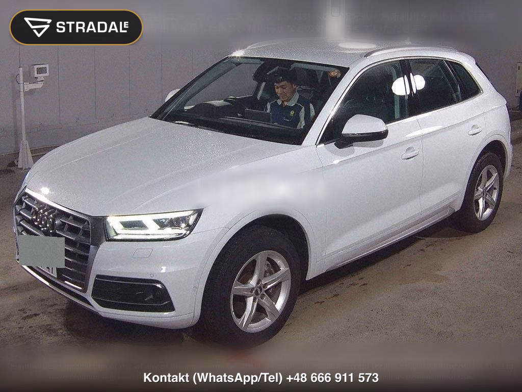 AUDI Q5 4WD 45TFSI QUATTRO SPORT, miniaturka 5