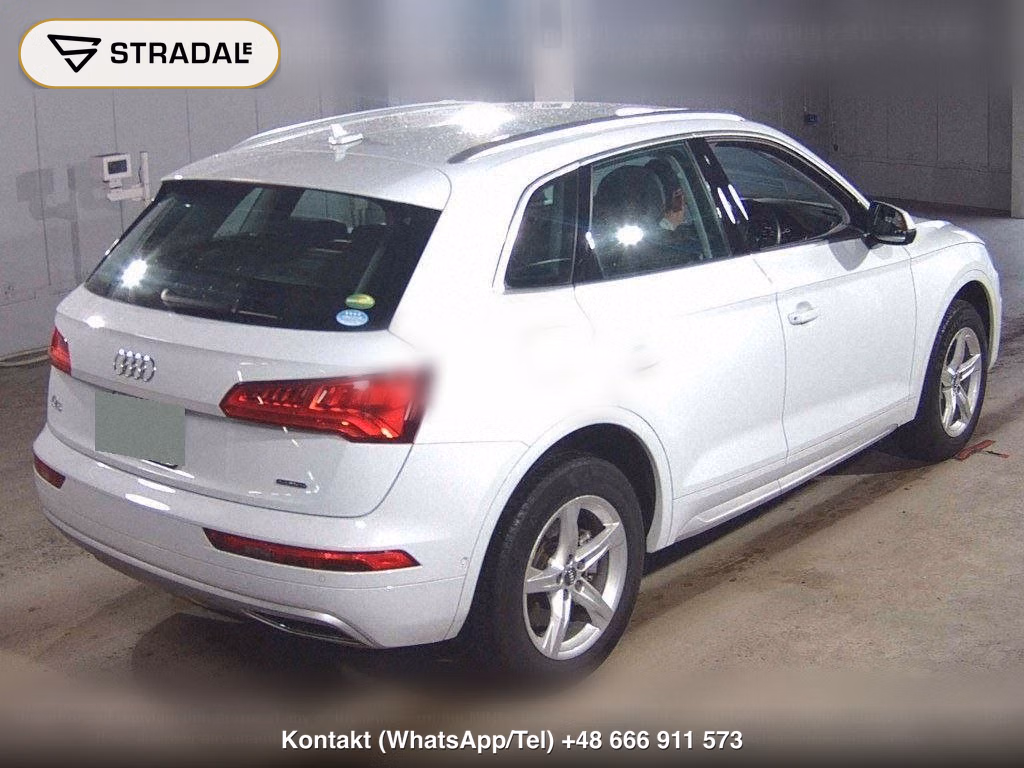 AUDI Q5 4WD 45TFSI QUATTRO SPORT, miniaturka 6