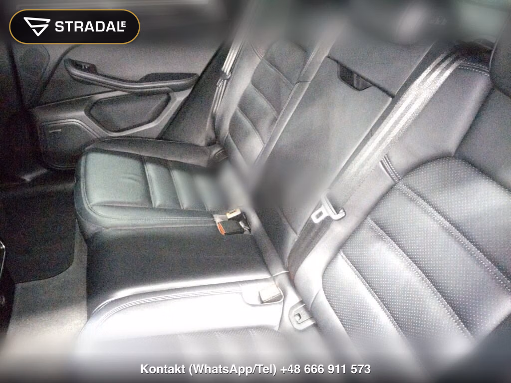 PORSCHE MACAN 4WD MACAN TURBO, miniaturka 7