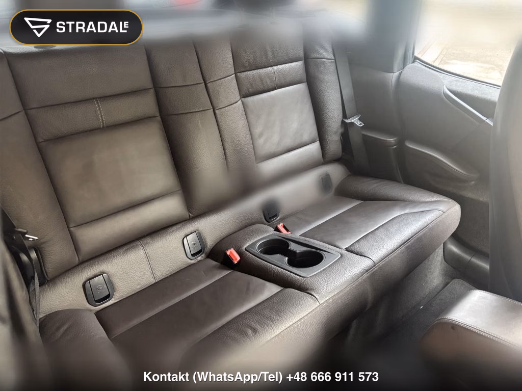 BMW I3 SUITES RANGE EXTENDER, miniaturka 11