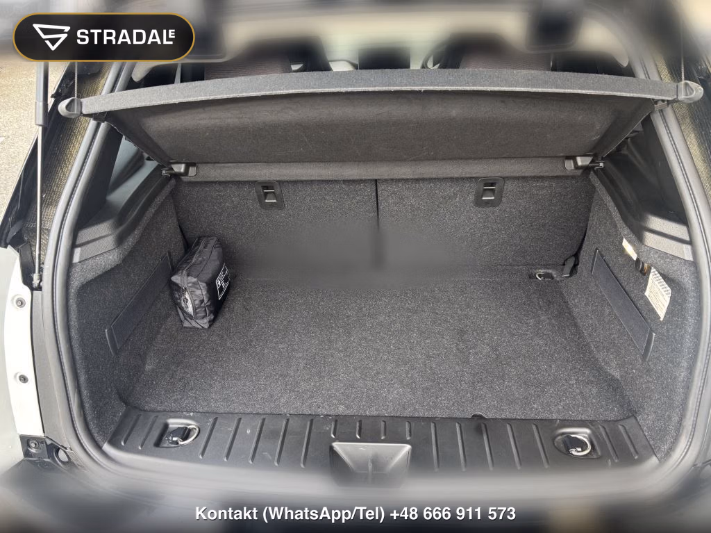 BMW I3 SUITES RANGE EXTENDER, miniaturka 12