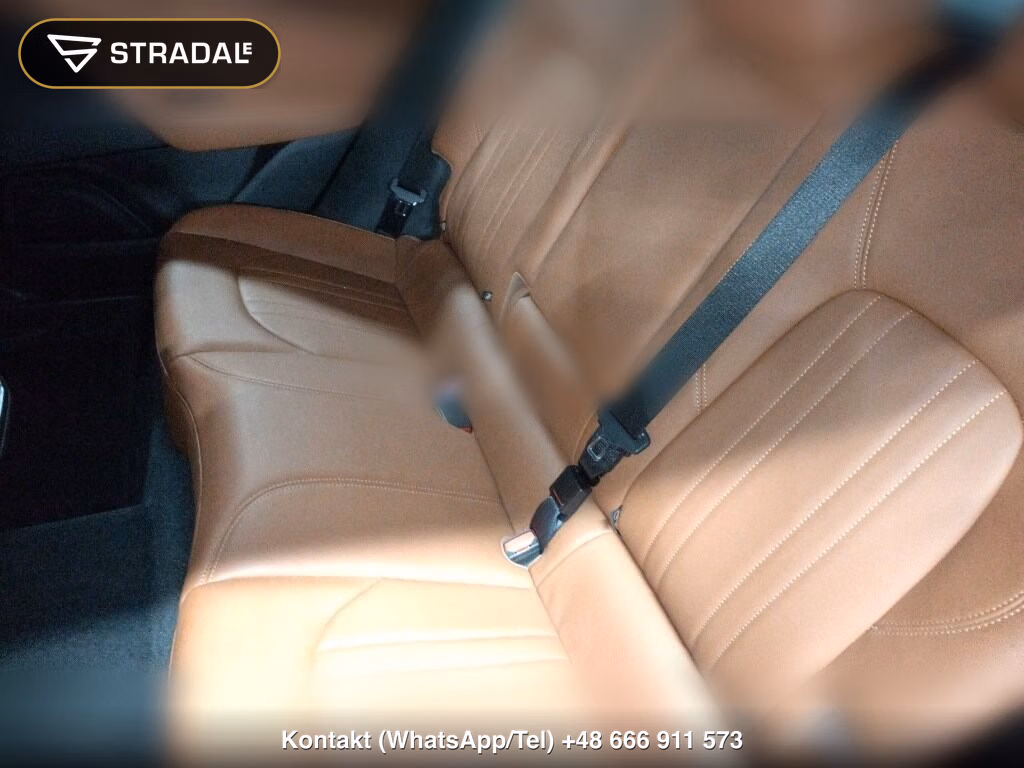 MASERATI LEVANTE 4WD OTHERS, miniaturka 7