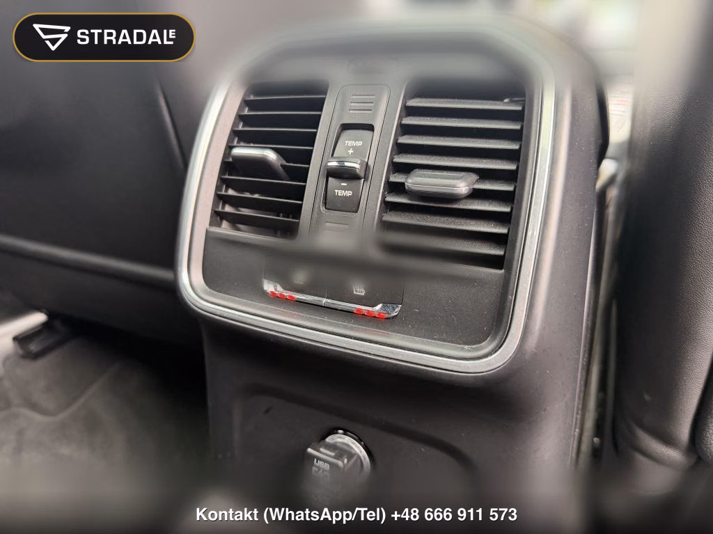 PORSCHE MACAN 4WD MACAN S, miniaturka 12