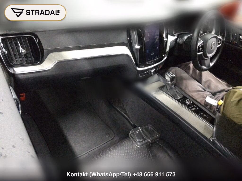 VOLVO V60 T5 INSCRIPTION, miniaturka 4