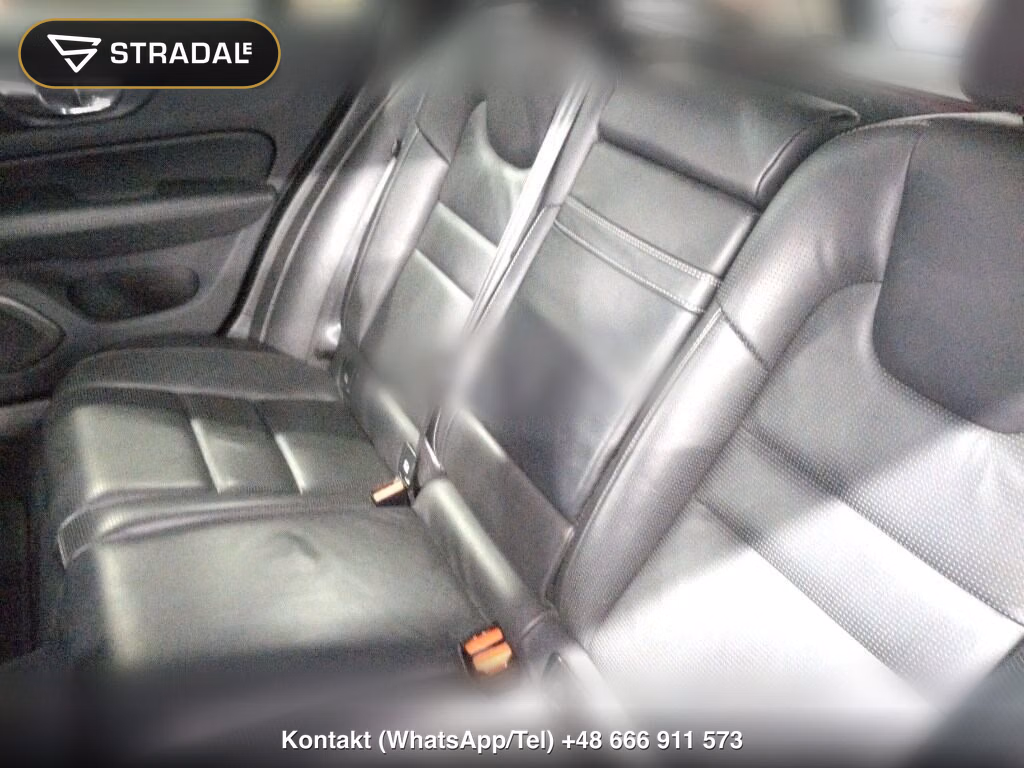 VOLVO V60 T5 INSCRIPTION, miniaturka 7