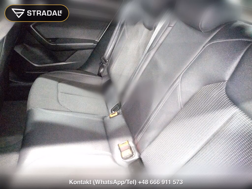 AUDI A1 SPORTBACK 25TFSI S LINE, miniaturka 7