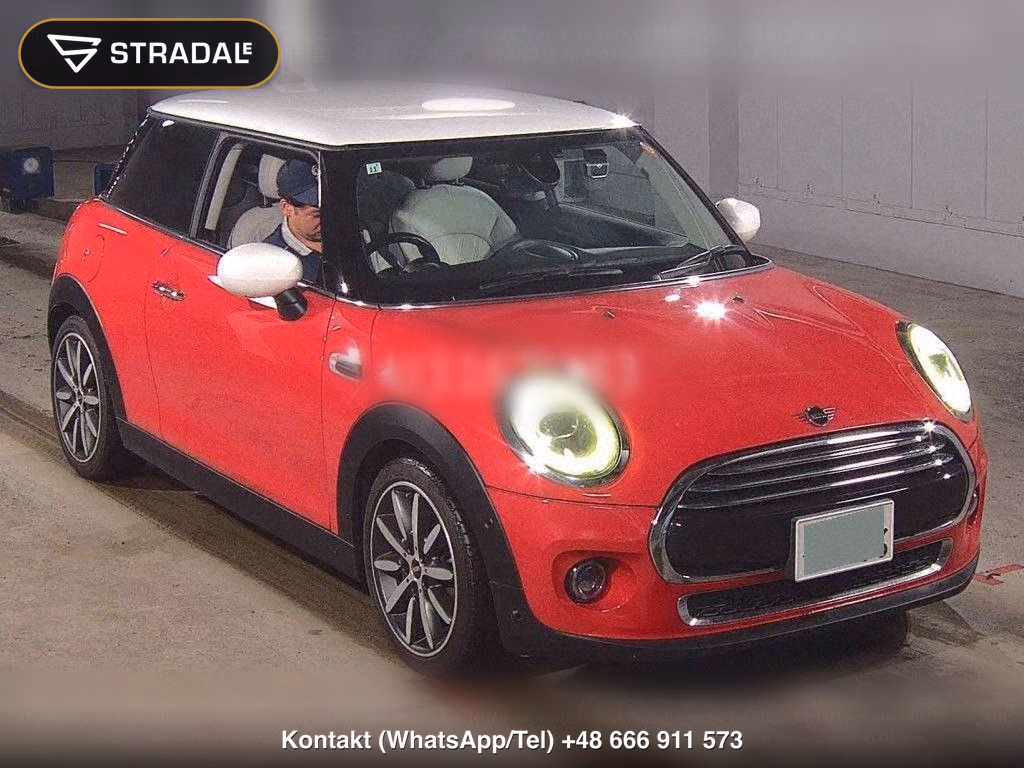 MINI MINI 3D COOPER, miniaturka 2