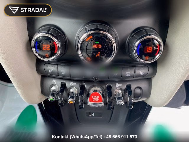 MINI MINI 3D COOPER, miniaturka 12