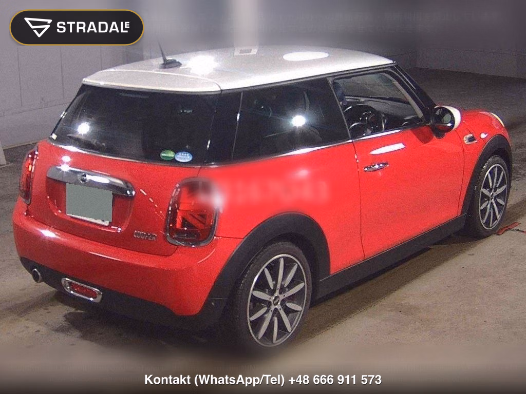 MINI MINI 3D COOPER, miniaturka 6