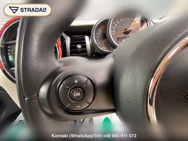 MINI MINI 3D COOPER, miniaturka 9