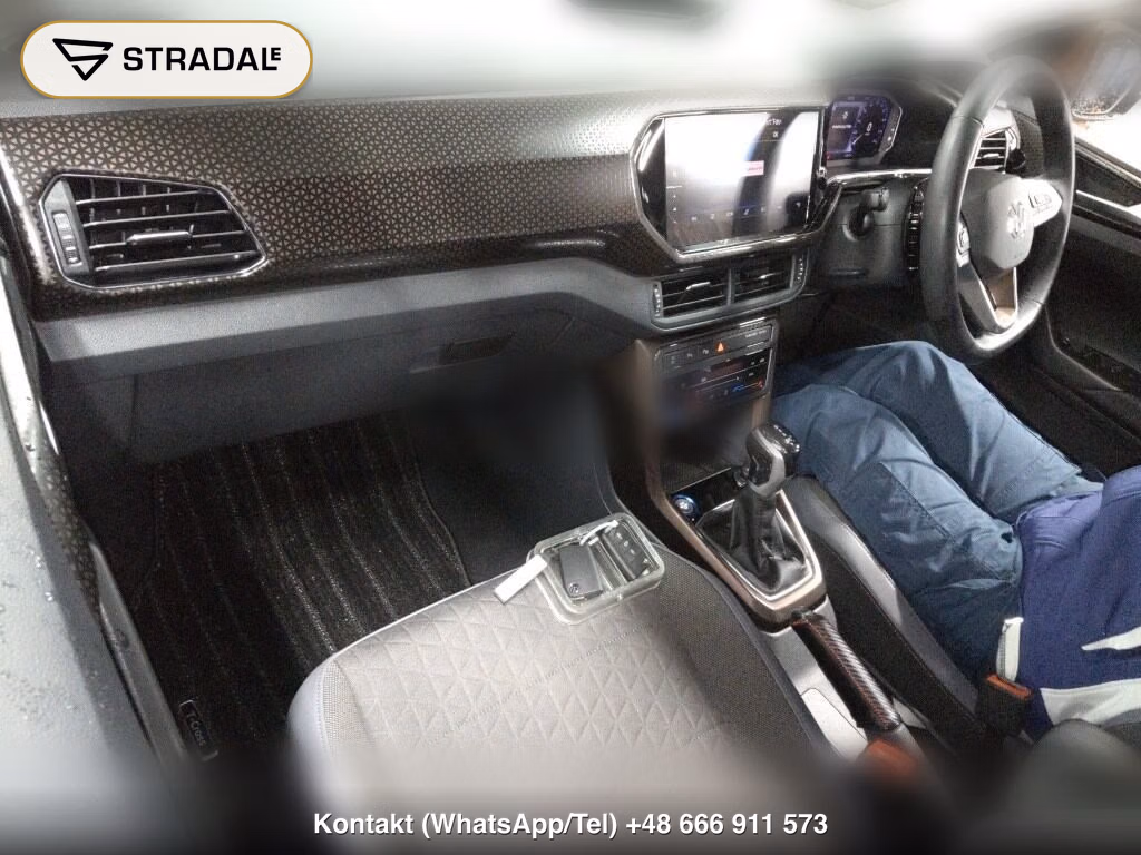 VOLKSWAGEN T-CROSS COPPER STYLE, miniaturka 4