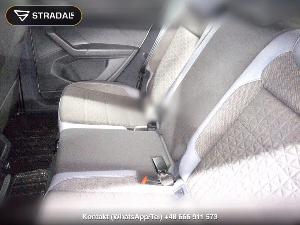 VOLKSWAGEN T-CROSS COPPER STYLE, miniaturka 7