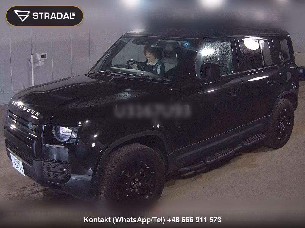 LAND ROVER DEFENDER 5D 4WD 110 S, miniaturka 5