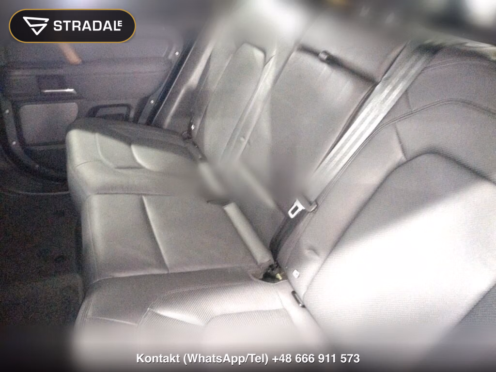 LAND ROVER DEFENDER 5D 4WD 110 S, miniaturka 7