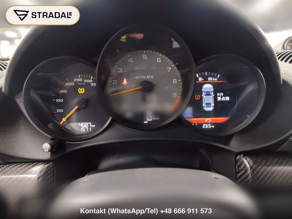 PORSCHE 718 CAYMAN OTHERS, miniaturka 7