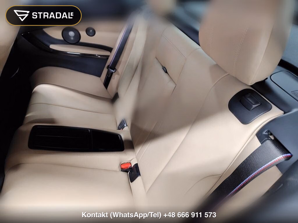 BMW M4 OP M4 CABRIOLET COMPETITION, miniaturka 7