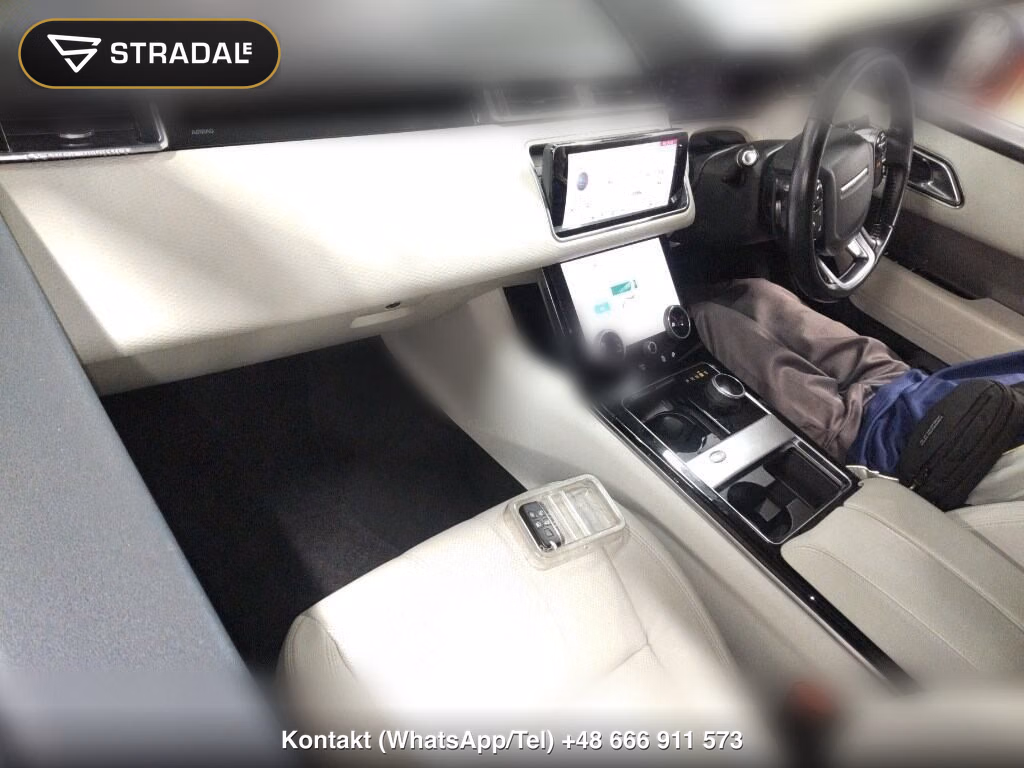 LAND ROVER RANGE ROVER VELAR 4WD S 180PS, miniaturka 4