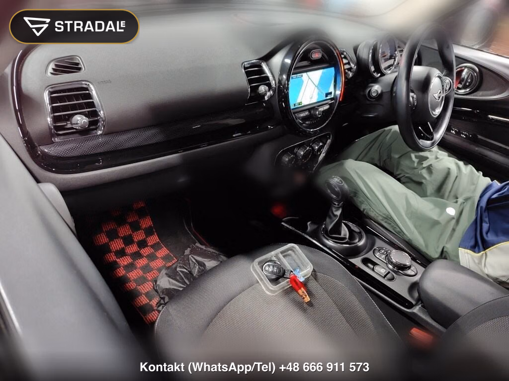 MINI MINI WG COOPER CLUBMAN, miniaturka 4
