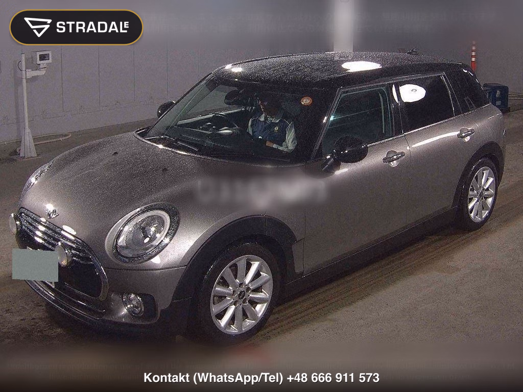 MINI MINI WG COOPER CLUBMAN, miniaturka 5