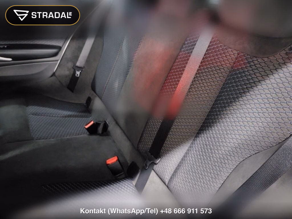 BMW 1 SERIES 5D 118D M-SPORT, miniaturka 7