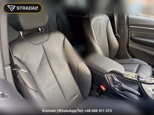 BMW 3 SERIES WG 320D TOURING M-SPORT, miniaturka 11