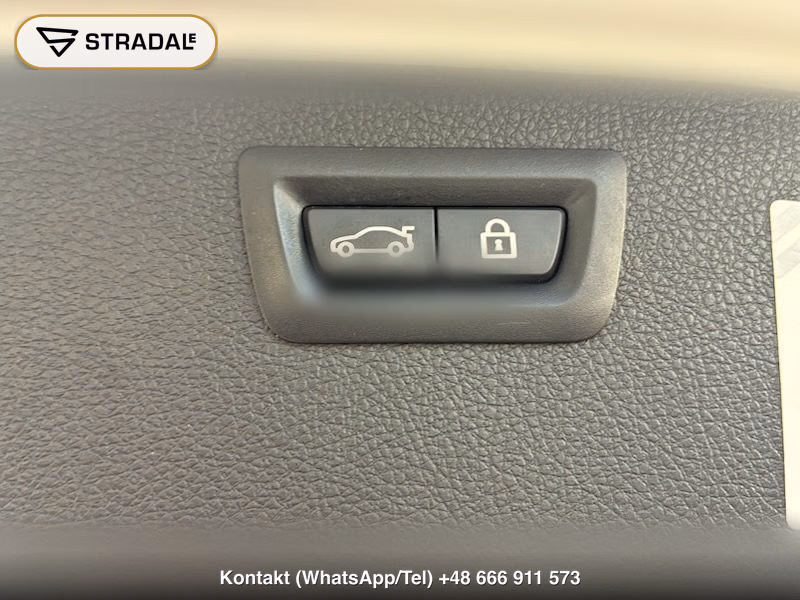 BMW 3 SERIES WG 320D TOURING M-SPORT, miniaturka 12
