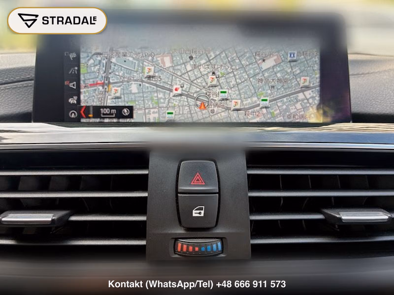 BMW 3 SERIES WG 320D TOURING M-SPORT, miniaturka 9