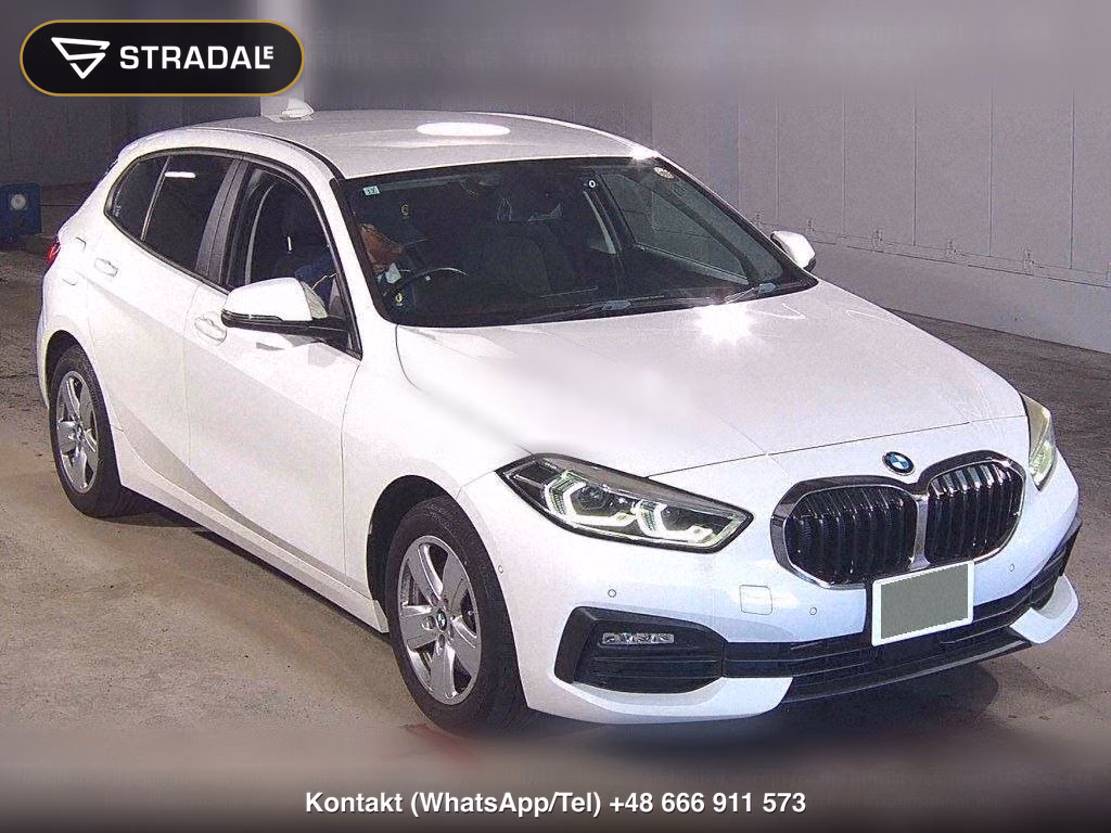 BMW 1 SERIES 5D 118I, miniaturka 2