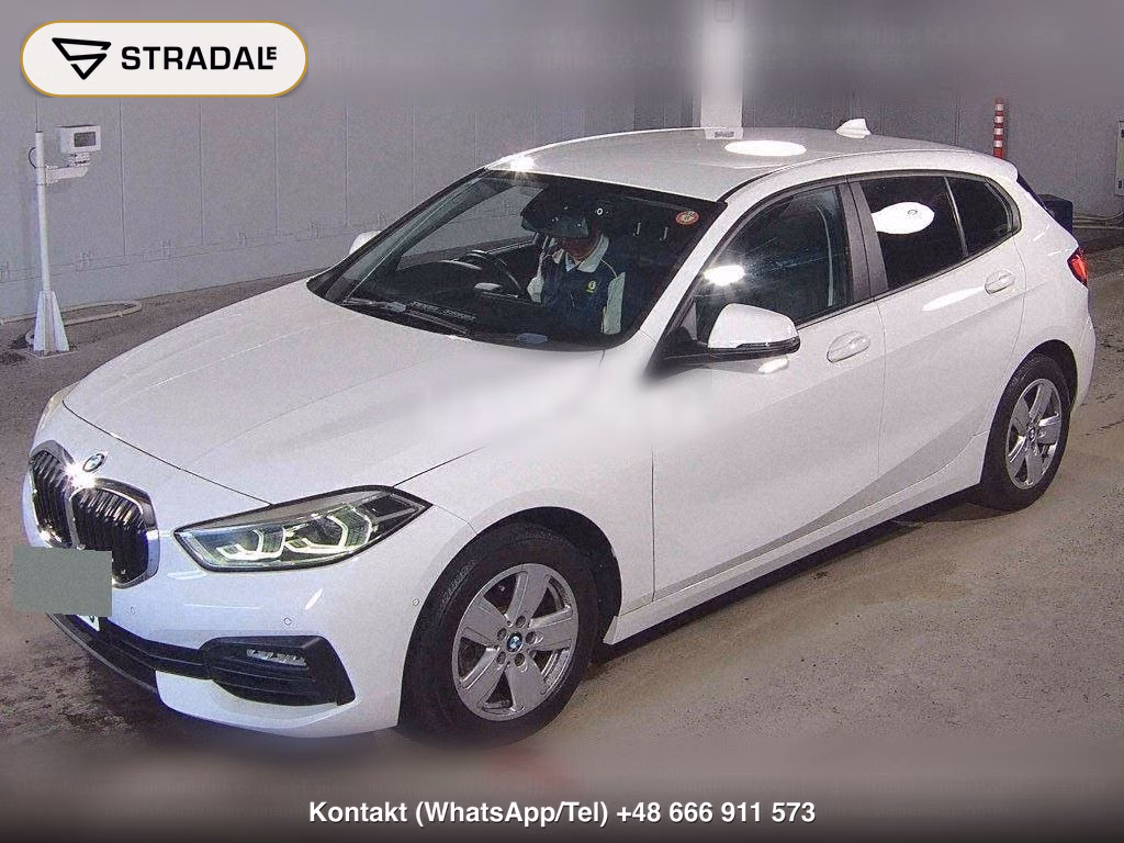 BMW 1 SERIES 5D 118I, miniaturka 5