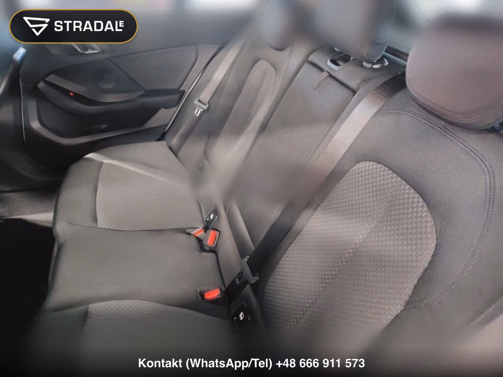 BMW 1 SERIES 5D 118I, miniaturka 7