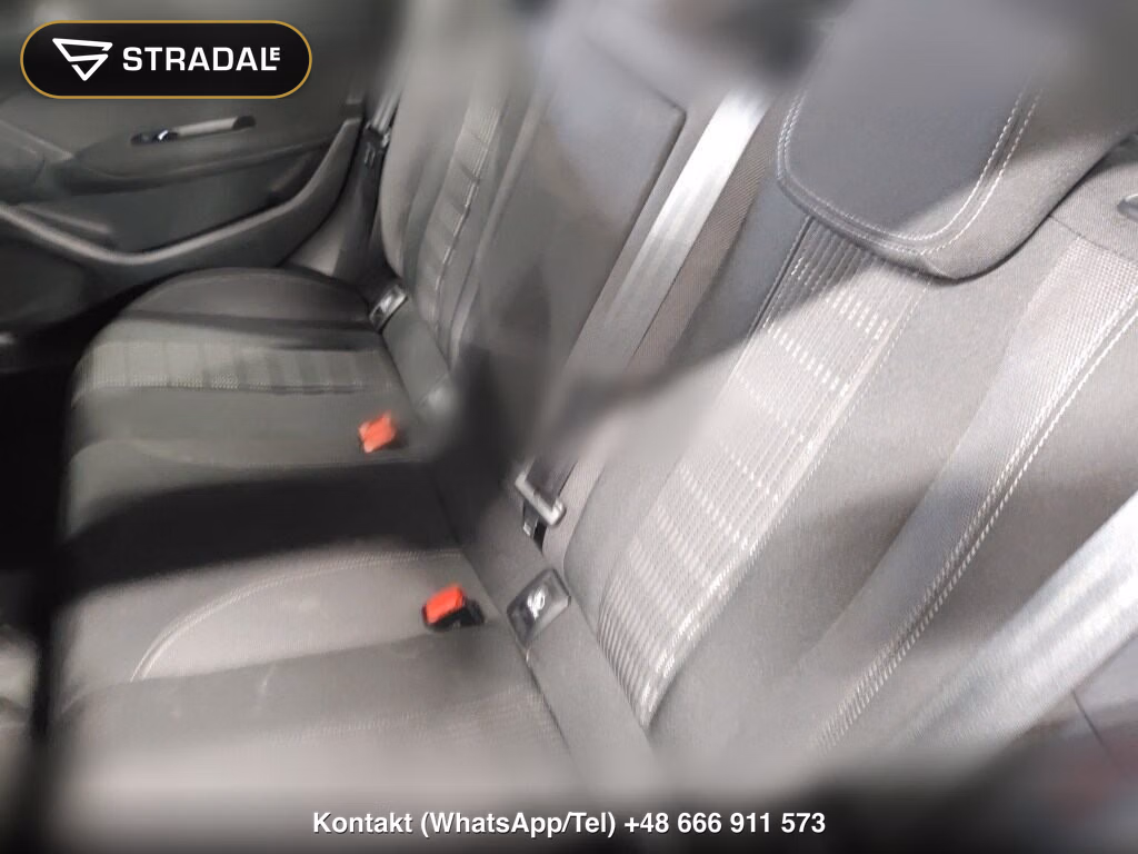 PEUGEOT 308 5D ALLURE BLUE HDI, miniaturka 7